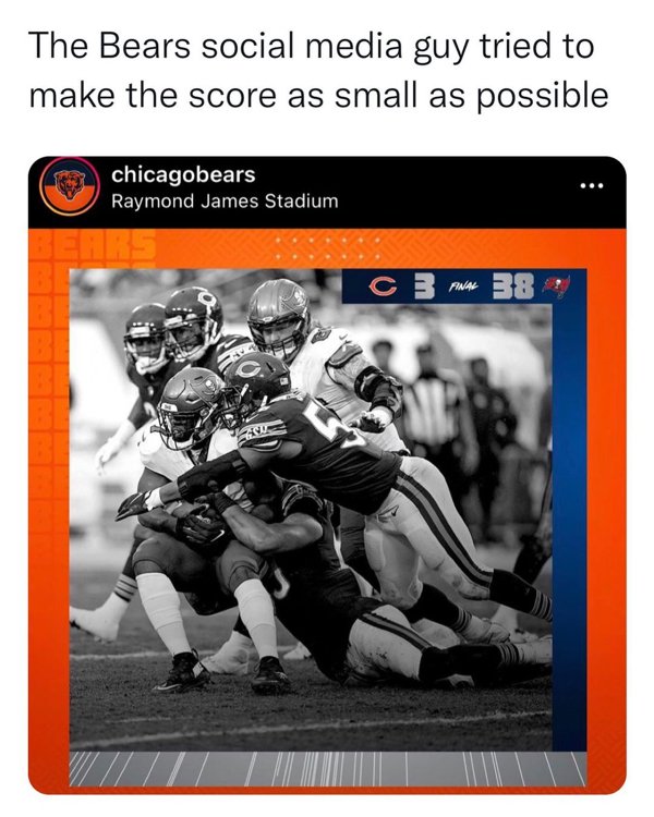 NFL Memes (43 pics)
