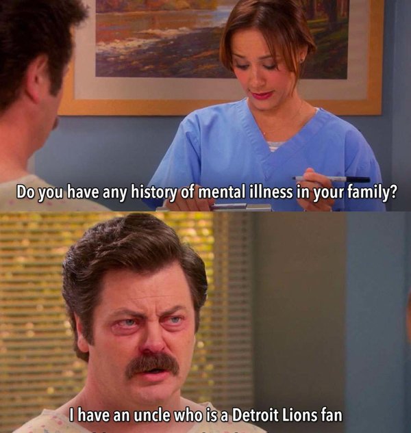 NFL Memes (43 pics)