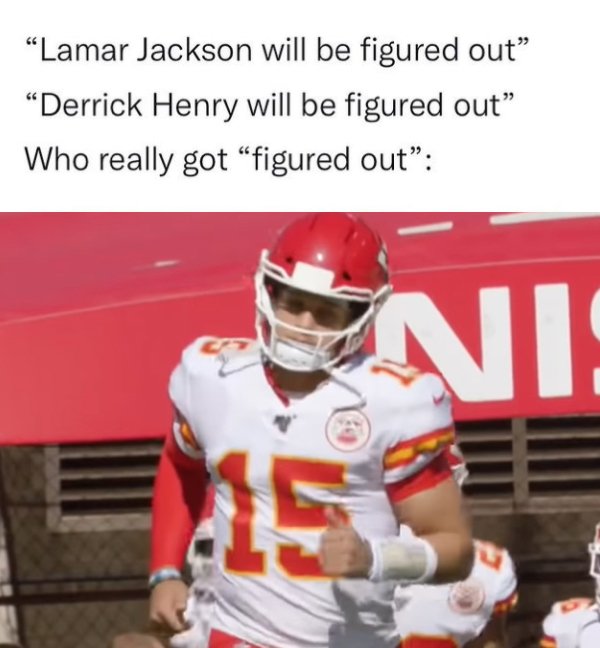 NFL Memes (43 pics)