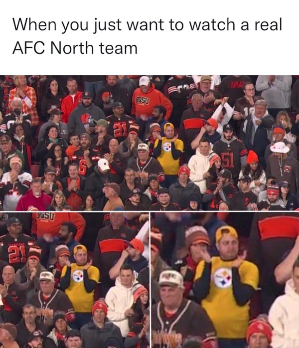 NFL Memes (43 pics)