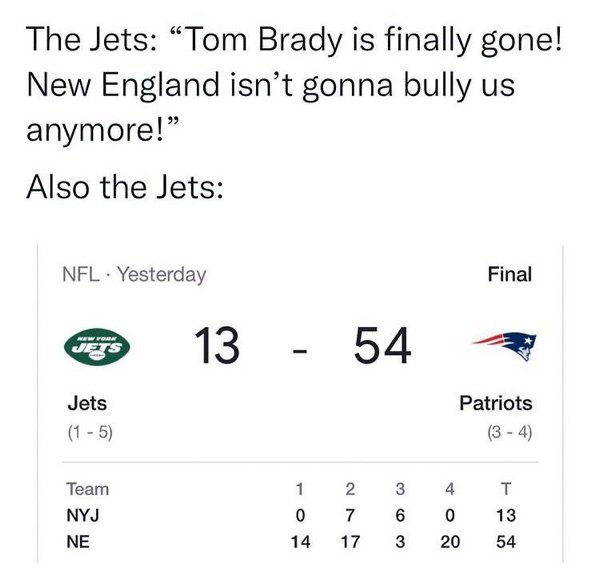 NFL Memes (43 pics)