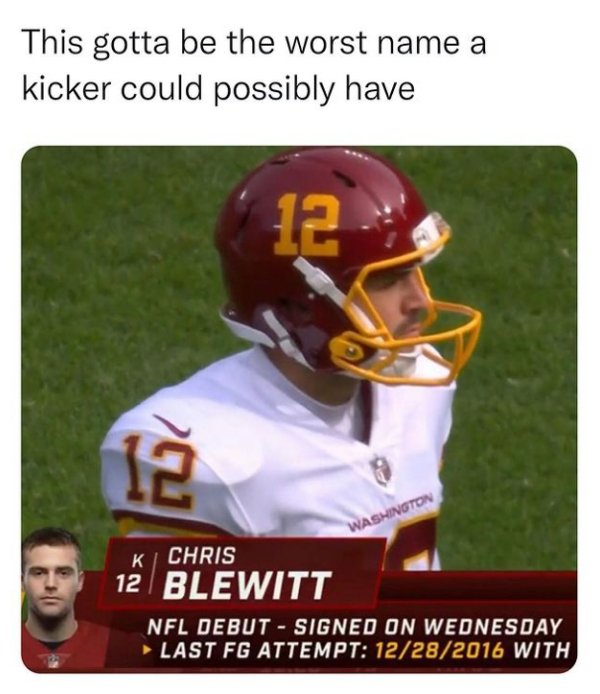 NFL Memes (43 pics)