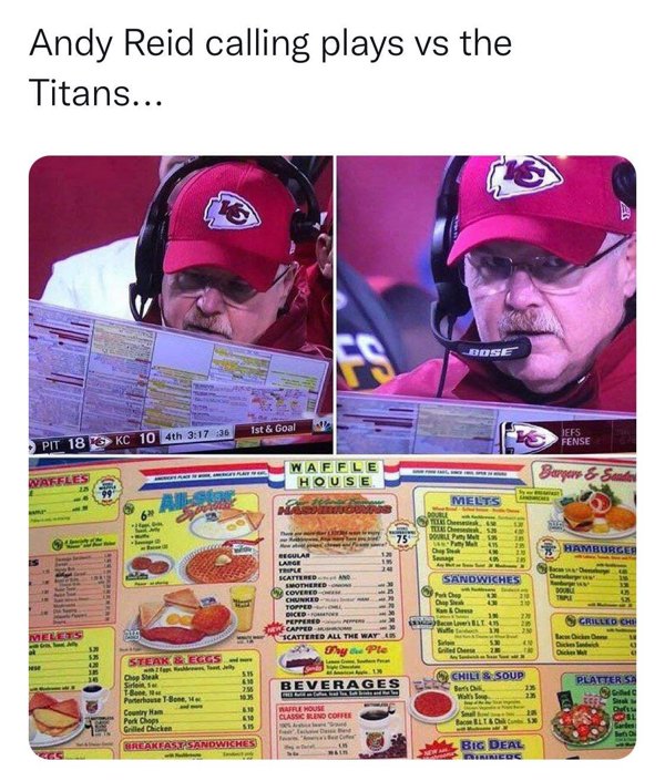NFL Memes (43 pics)