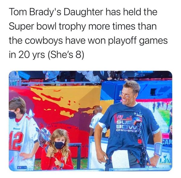 NFL Memes (43 pics)