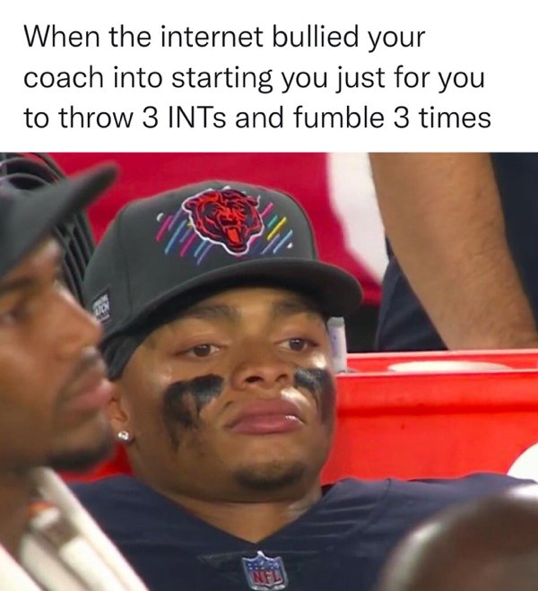 NFL Memes (43 pics)