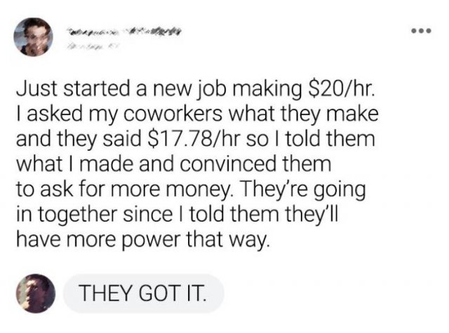 Great People (50 pics)