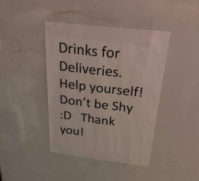 Great People (50 pics)