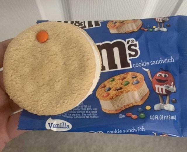 Expectation And Reality (20 pics) Expectation And Reality (20 pics)
