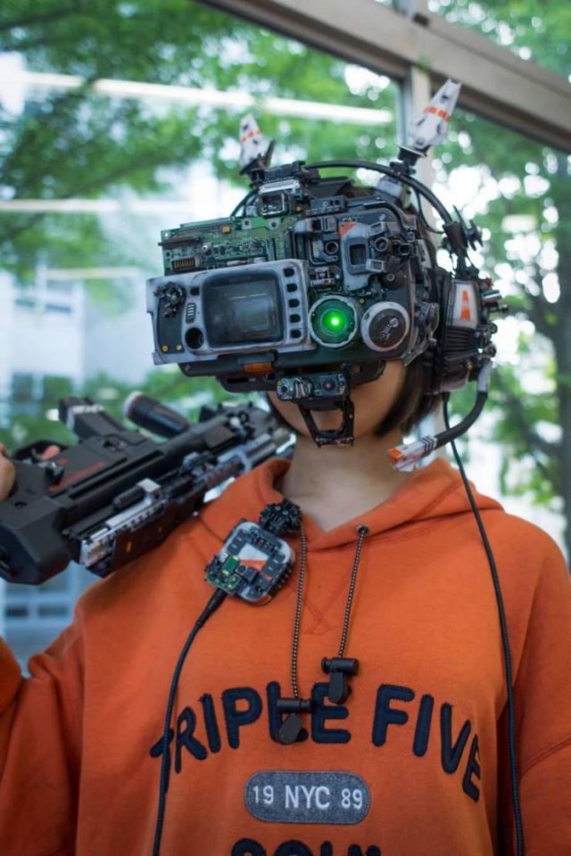 Acid Picdump 2 (86 pics)