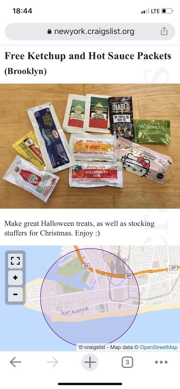 These People Know How To Sell (23 pics)
