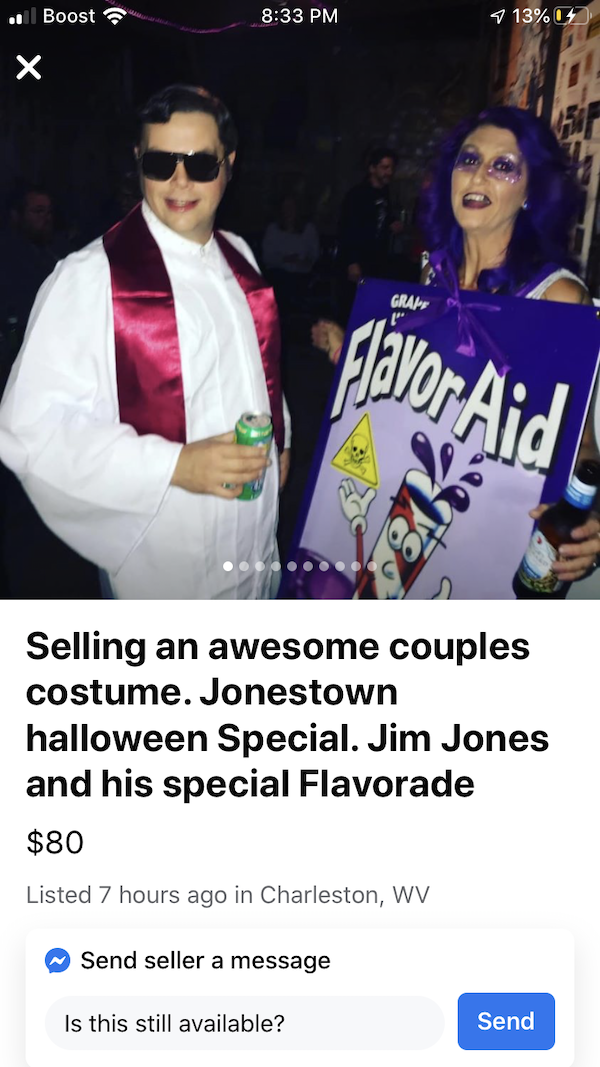 These People Know How To Sell (23 pics)