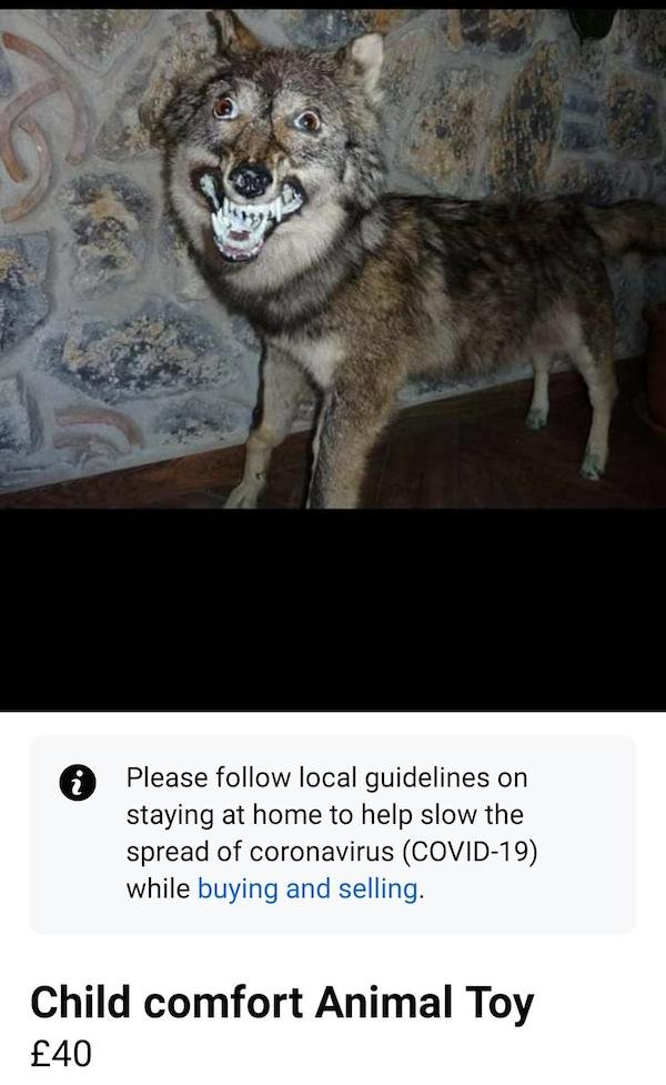 These People Know How To Sell (23 pics)
