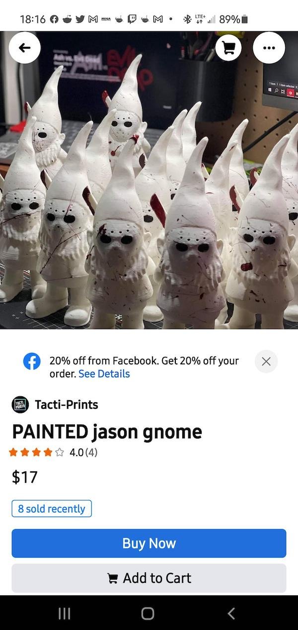 These People Know How To Sell (23 pics)