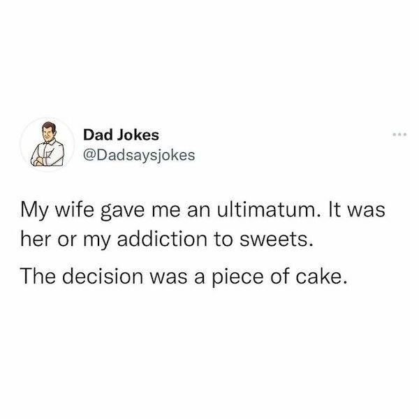 Dad Jokes (25 pics)