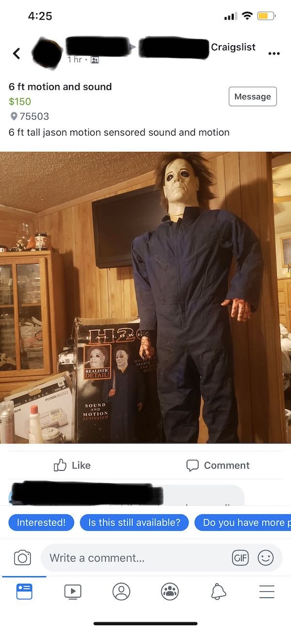 These People Know How To Sell (23 pics)