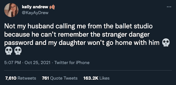 Parenting Tweets (25 pics)