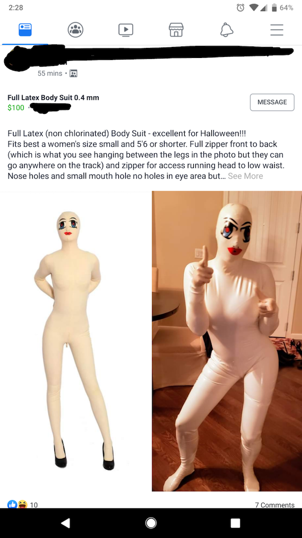 These People Know How To Sell (23 pics)