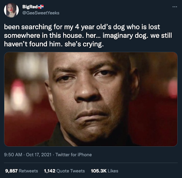 Parenting Tweets (25 pics)
