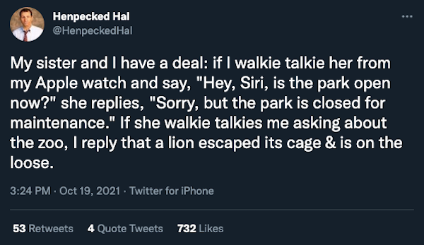 Parenting Tweets (25 pics)