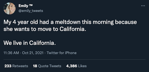 Parenting Tweets (25 pics)