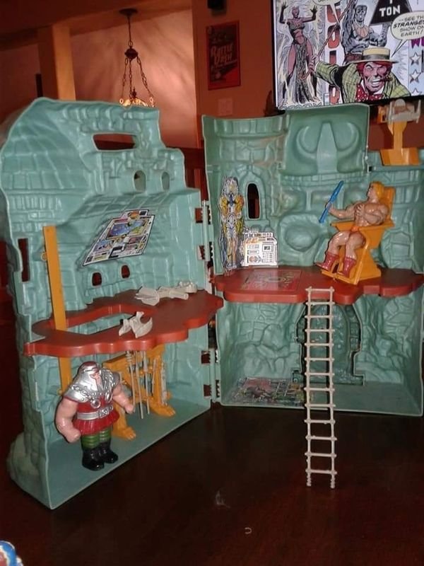 Time For Nostalgia (44 pics)