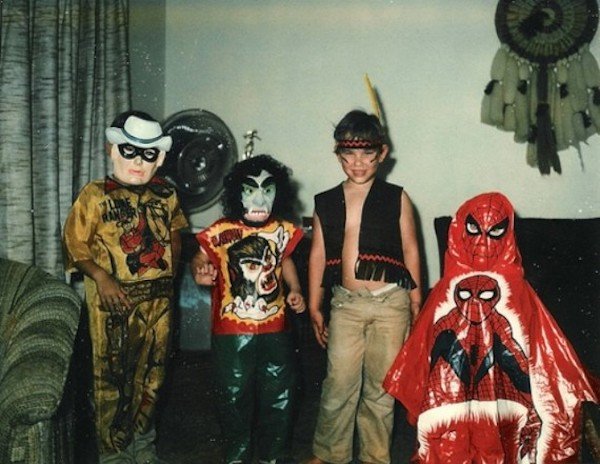 Time For Nostalgia (44 pics)