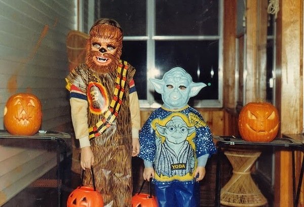 Time For Nostalgia (44 pics)