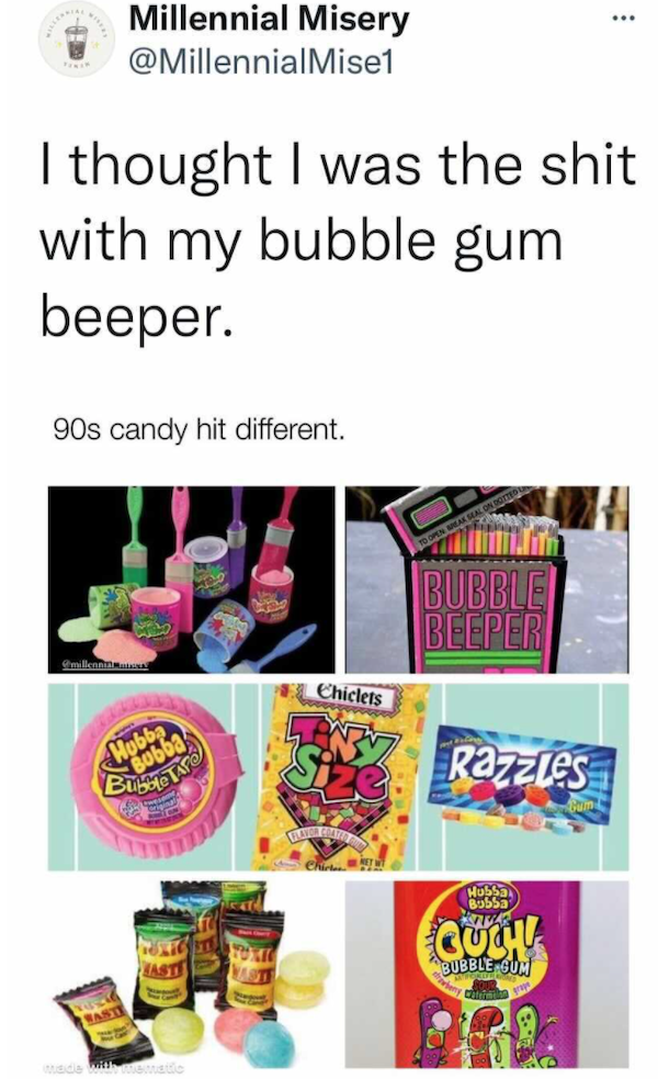 Time For Nostalgia (44 pics)