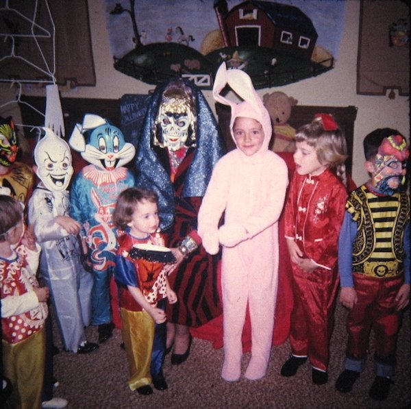 Time For Nostalgia (44 pics)