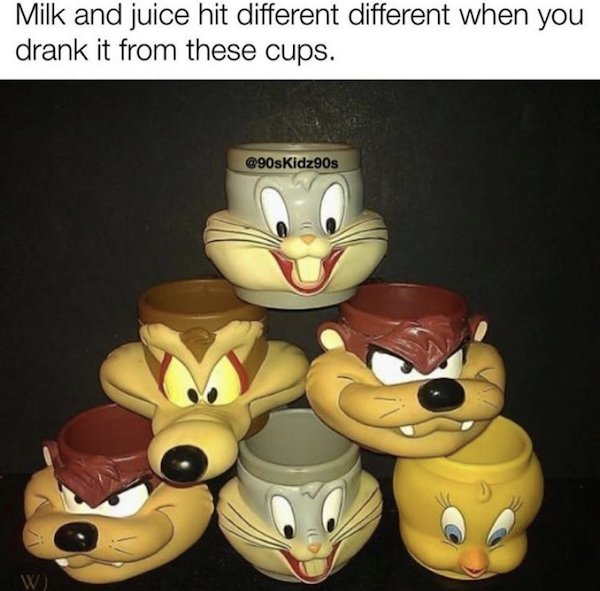 Time For Nostalgia (44 pics)