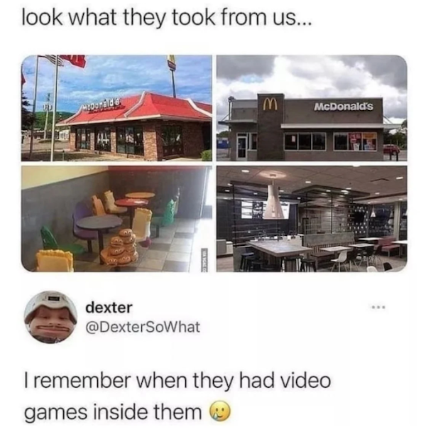 Time For Nostalgia (44 pics)