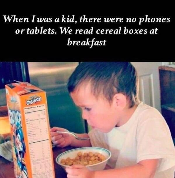 Time For Nostalgia (44 pics)
