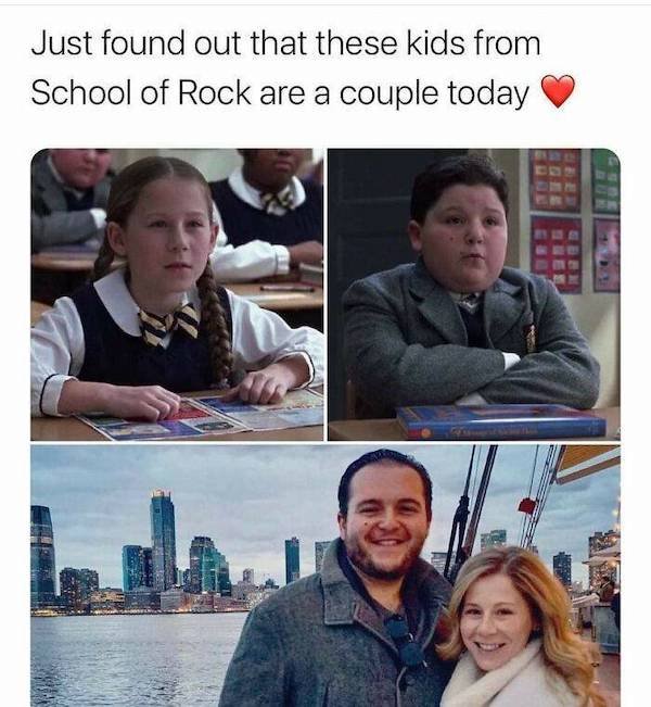 Time For Nostalgia (44 pics)