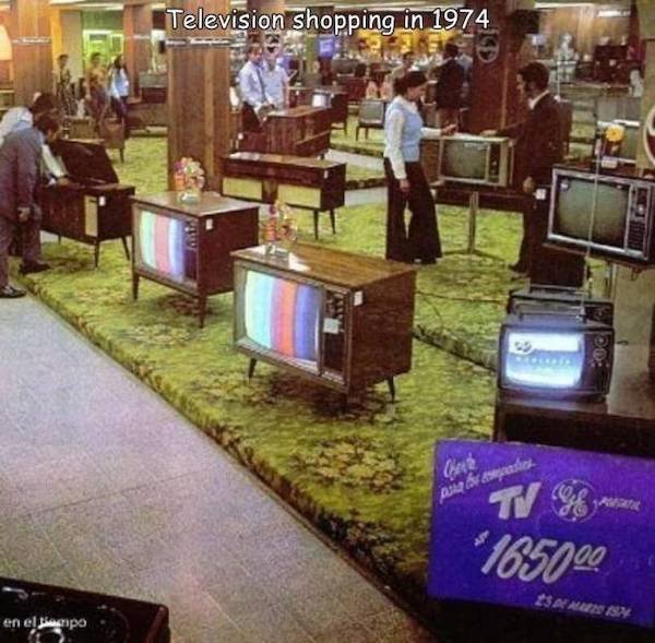 Time For Nostalgia (44 pics)