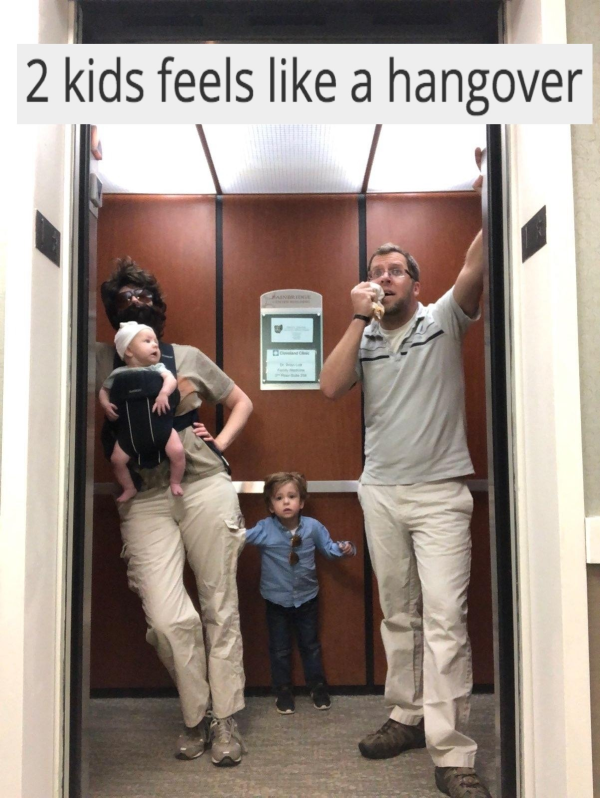 True Memes (28 pics)