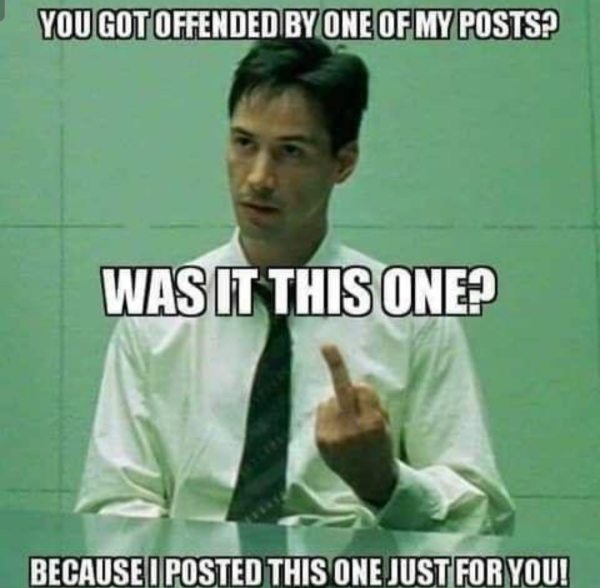 True Memes (28 pics)