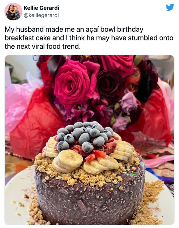When You Have The Best Husband In The World (20 pics)
