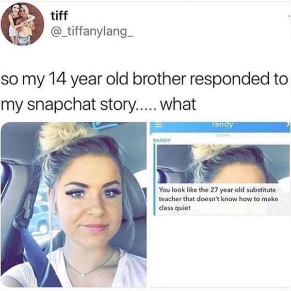 True Memes (28 pics)