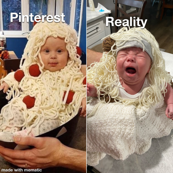 True Memes (28 pics)