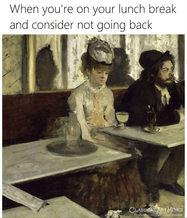 Art Memes (33 pics)