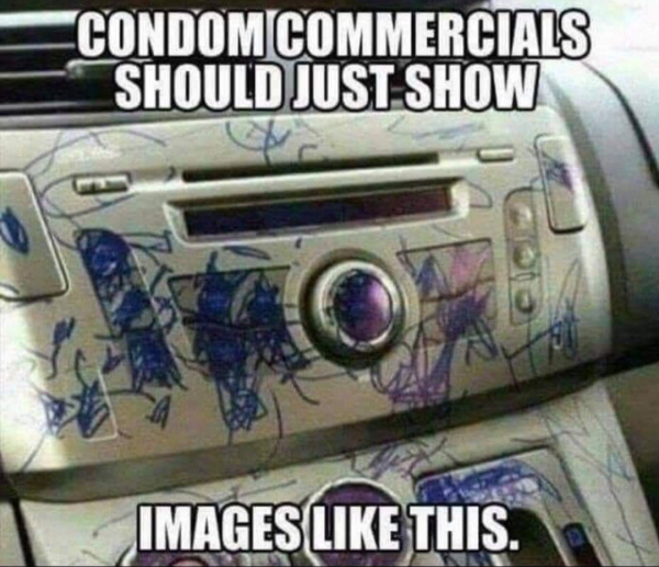 True Memes (28 pics)