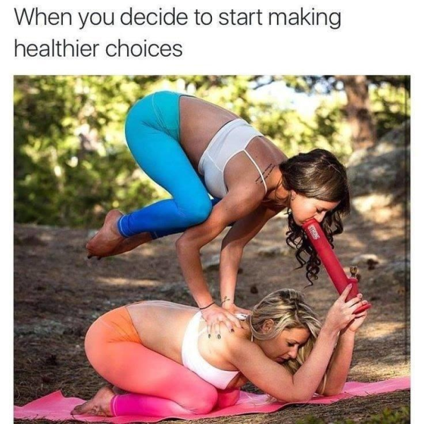 True Memes (28 pics)