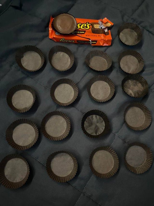 Lucky People (35 pics)