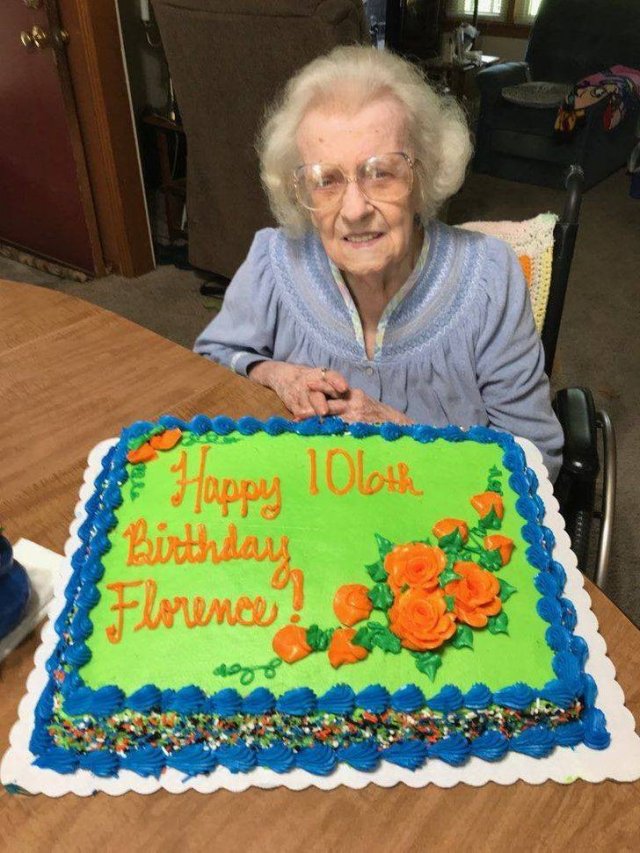 Lucky People (35 pics)