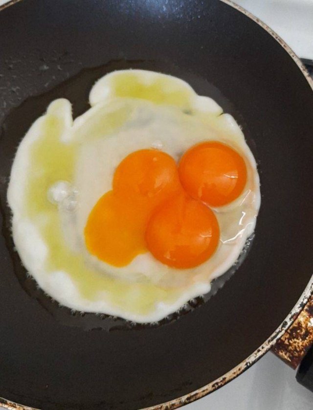 Lucky People (35 pics)
