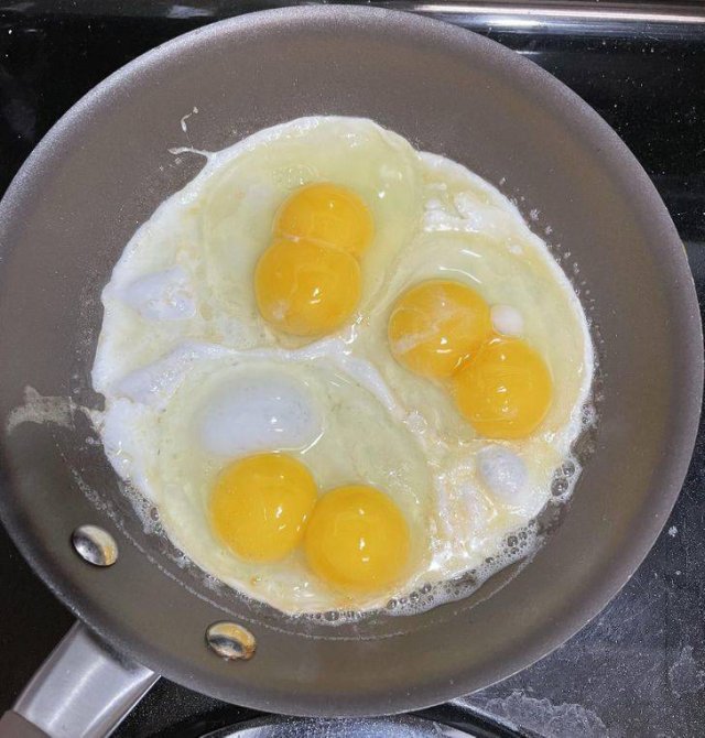 Lucky People (35 pics)