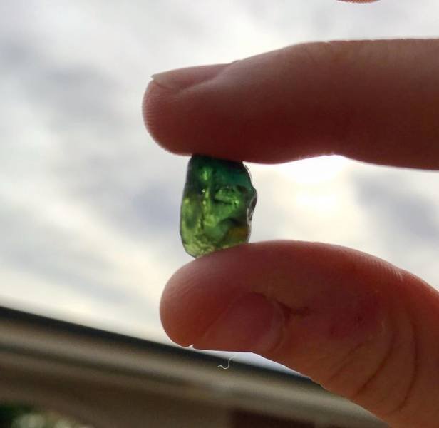 Lucky People (35 pics)