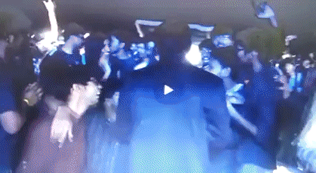 Acid Gifdump, November 1 (25 gifs)