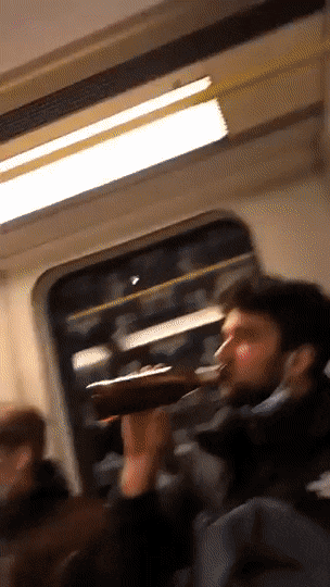 Acid Gifdump, November 1 (25 gifs)