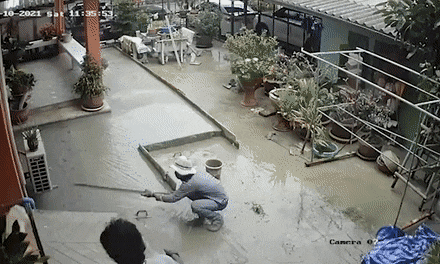 Acid Gifdump, November 1 (25 gifs)